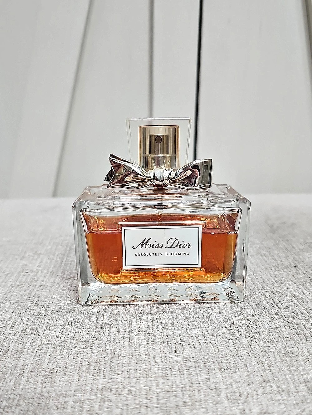 Miss Dior Absolutely Blooming